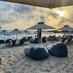 וילה Sunset With Seaview & Private Pool
