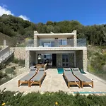 Sunset With Seaview & Private Pool *