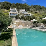 Sunset With Seaview & Private Pool *