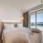 Sunset With Seaview & Private Pool וילה