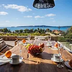 וילה Sunset With Seaview & Private Pool *