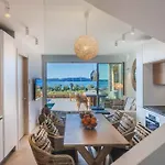 Sunset With Seaview & Private Pool *