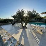 Sunset With Seaview & Private Pool גיאלובה