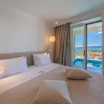 Sunset With Seaview & Private Pool
