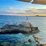 Sunset With Seaview & Private Pool * גיאלובה