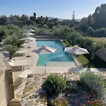 Sunset With Seaview & Private Pool וילה