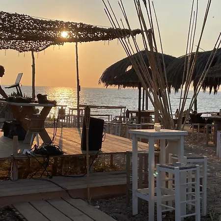 Sunset With Seaview & Private Pool Villa