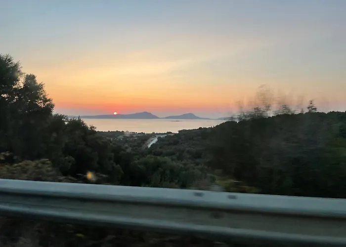 Sunset With Seaview & Private Pool *