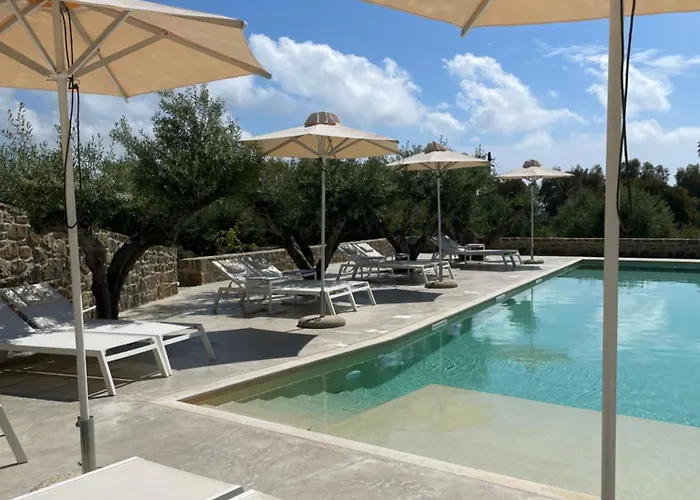 Sunset With Seaview & Private Pool