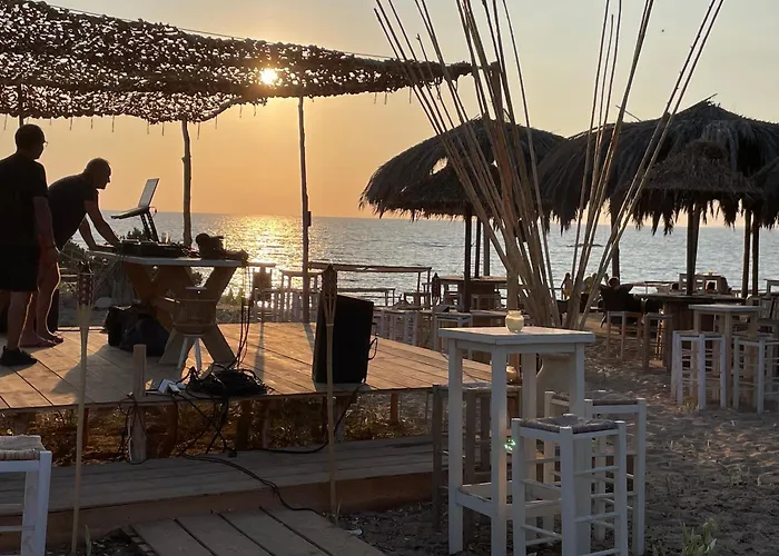 Sunset With Seaview & Private Pool Villa