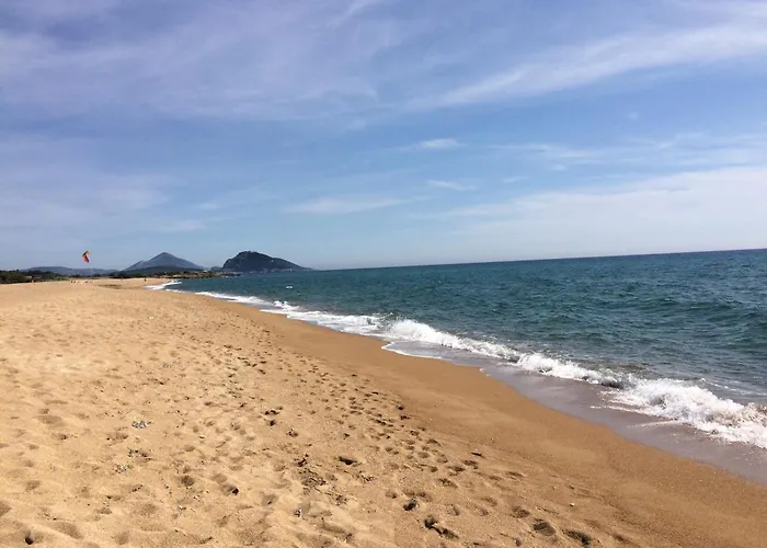 Villa Sunset With Seaview & Private Pool *