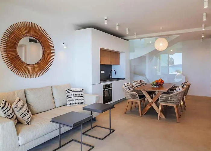 Villa Sunset With Seaview & Private Pool Gialova