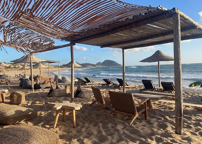 Sunset With Seaview & Private Pool * Gialova