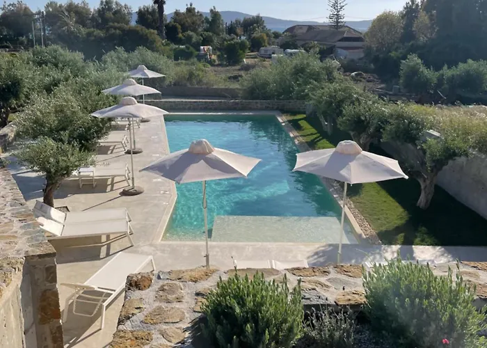 Sunset With Seaview & Private Pool Villa