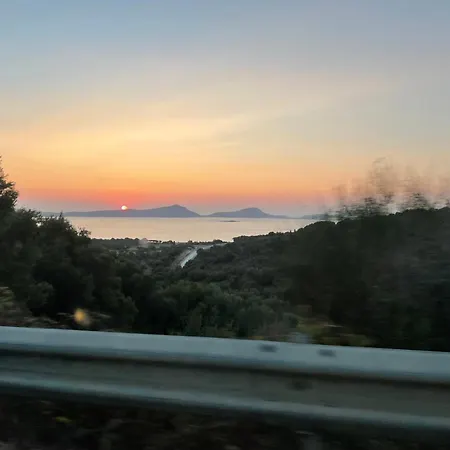 Sunset With Seaview & Private Pool *