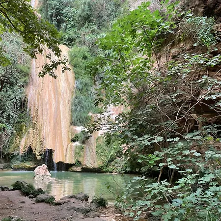 Sunset With Seaview & Private Pool וילה גיאלובה