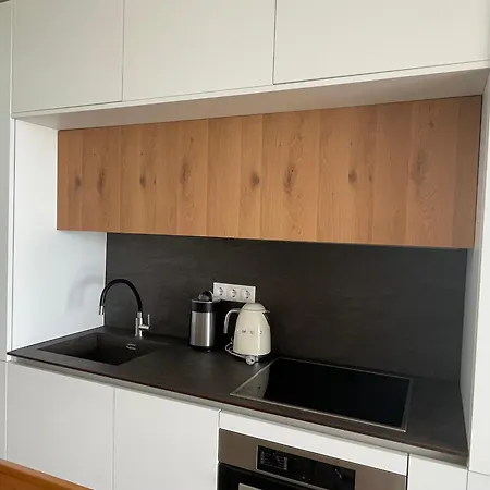 Sunset With Seaview & Private Pool גיאלובה