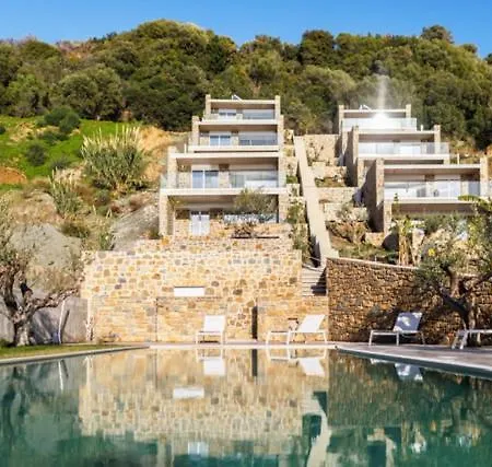 Sunset With Seaview & Private Pool