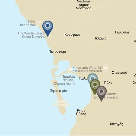 Villa Sunset With Seaview & Private Pool