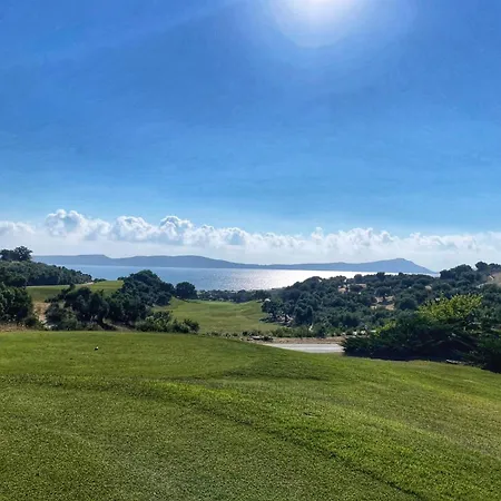 Sunset With Seaview & Private Pool *