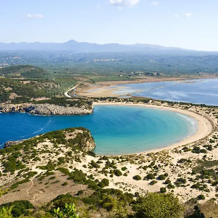 Sunset With Seaview & Private Pool