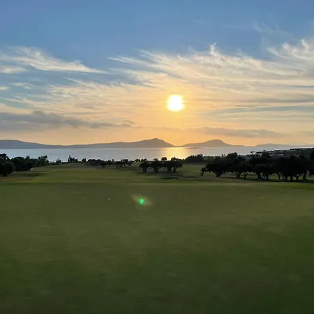 Sunset With Seaview & Private Pool Villa Jálova