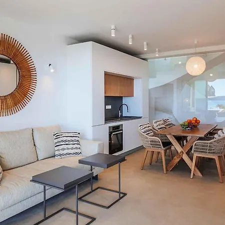 Villa Sunset With Seaview & Private Pool Gialova