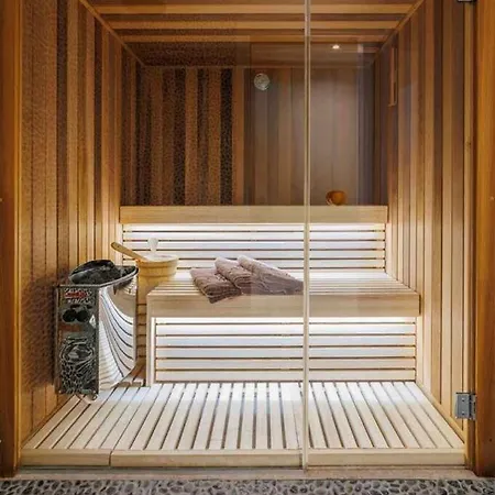 Sunset With Seaview & Private Pool