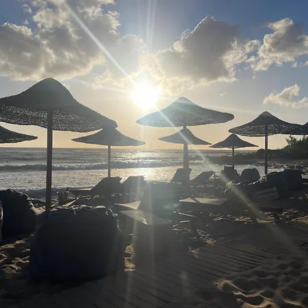 Villa Sunset With Seaview & Private Pool Jálova