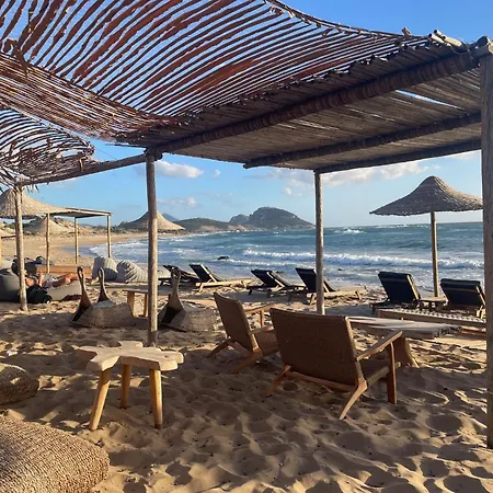 Sunset With Seaview & Private Pool * Jálova