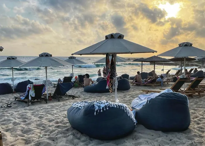 ヴィラ Sunset With Seaview & Private Pool