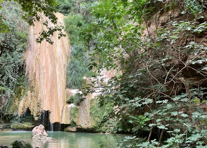 Sunset With Seaview & Private Pool ヴィラ ジアロヴァ