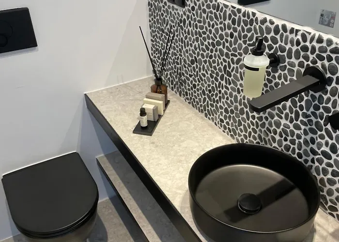 ヴィラ Sunset With Seaview & Private Pool