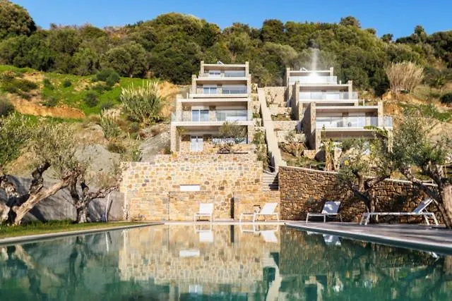 Sunset With Seaview & Private Pool