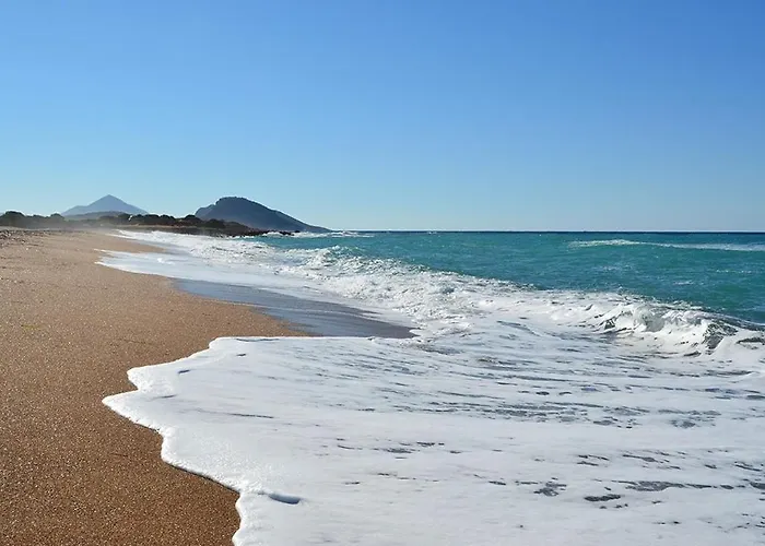 Sunset With Seaview & Private Pool ヴィラ *