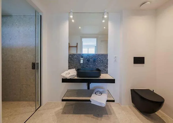 Sunset With Seaview & Private Pool *